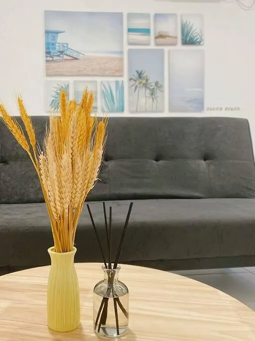 Apartment Muji Suite Happening Zone At Austin Height, Jb#09 Johor Bahru