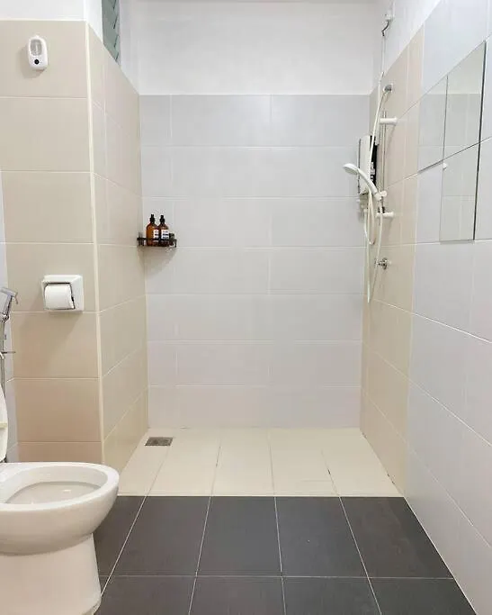 Apartment Muji Suite Happening Zone At Austin Height, Jb#09 Johor Bahru