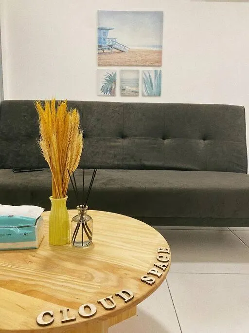 Apartment Muji Suite Happening Zone At Austin Height, Jb#09 Johor Bahru